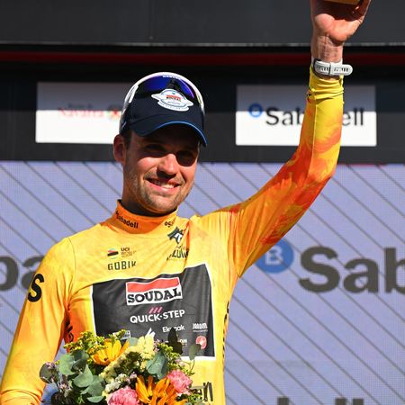 64th Itzulia Basque Country 2025 - Stage 3