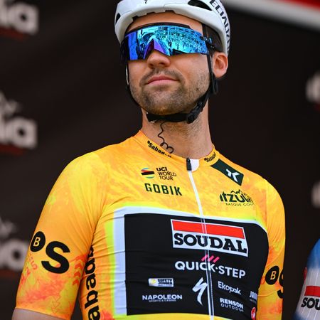 64th Itzulia Basque Country 2025 - Stage 4