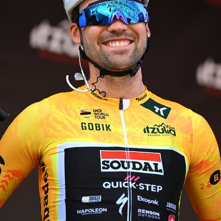 64th Itzulia Basque Country 2025 - Stage 4