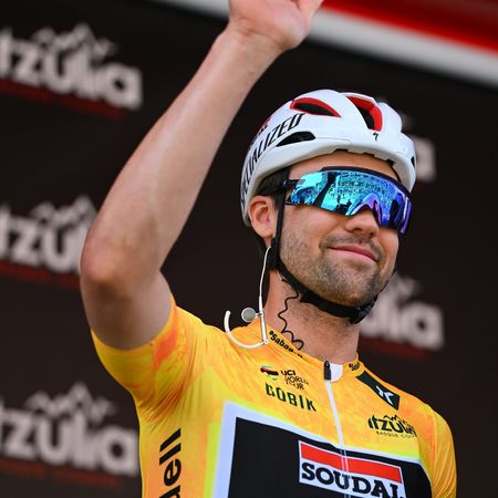 64th Itzulia Basque Country 2025 - Stage 4