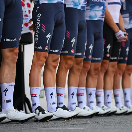 64th Itzulia Basque Country 2025 - Stage 4