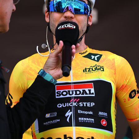 64th Itzulia Basque Country 2025 - Stage 4