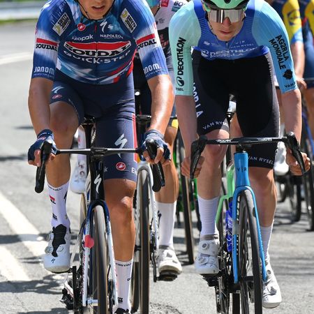 64th Itzulia Basque Country 2025 - Stage 4