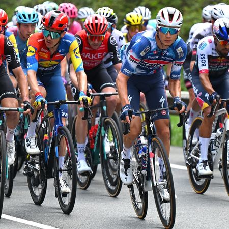 64th Itzulia Basque Country 2025 - Stage 4