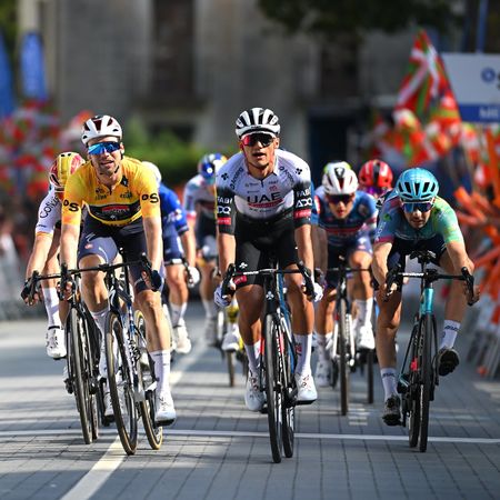 64th Itzulia Basque Country 2025 - Stage 4