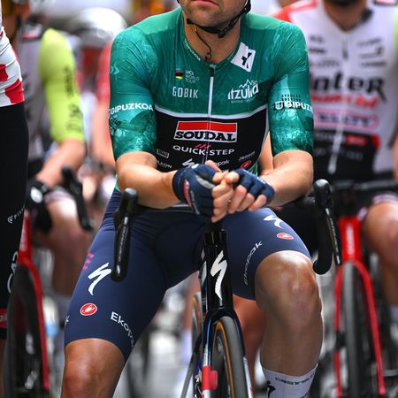 64th Itzulia Basque Country 2025 - Stage 5