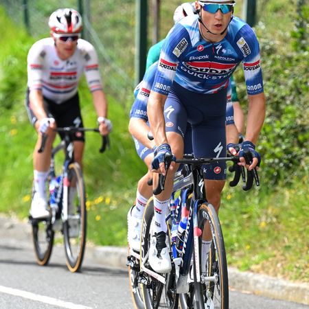 64th Itzulia Basque Country 2025 - Stage 5