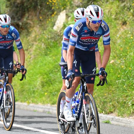 64th Itzulia Basque Country 2025 - Stage 5