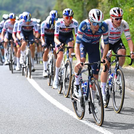 64th Itzulia Basque Country 2025 - Stage 5