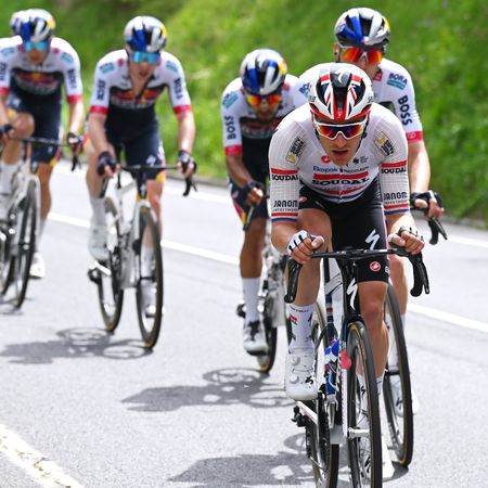 64th Itzulia Basque Country 2025 - Stage 5