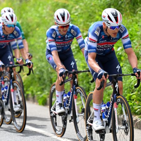 64th Itzulia Basque Country 2025 - Stage 5