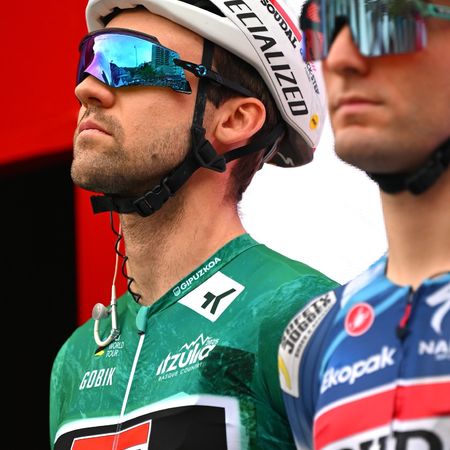 64th Itzulia Basque Country 2025 - Stage 6