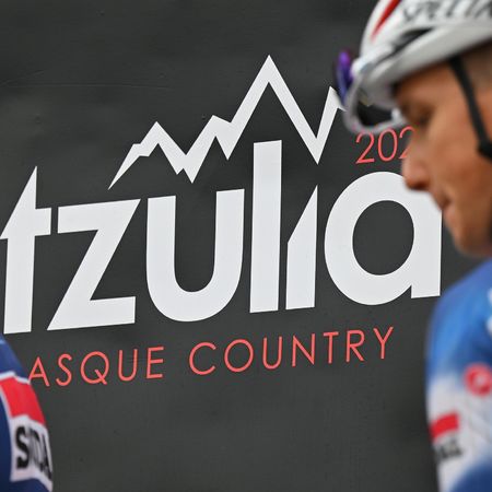 64th Itzulia Basque Country 2025 - Stage 6