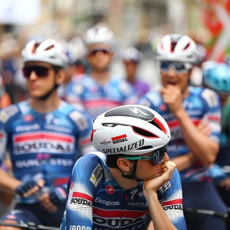 64th Itzulia Basque Country 2025 - Stage 6