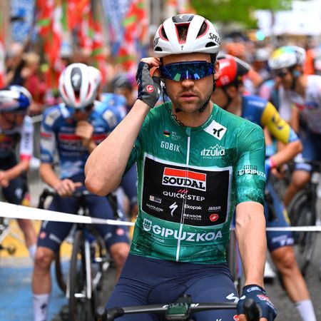 64th Itzulia Basque Country 2025 - Stage 6