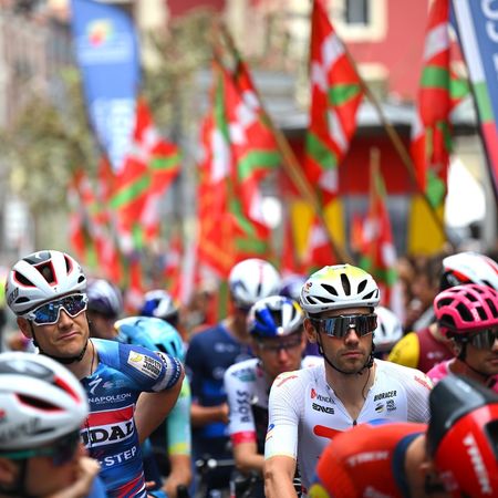 64th Itzulia Basque Country 2025 - Stage 6