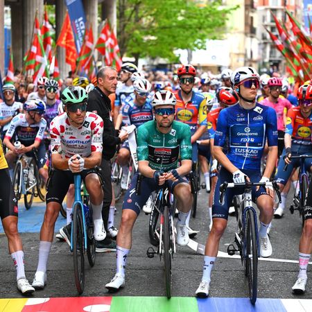 64th Itzulia Basque Country 2025 - Stage 6