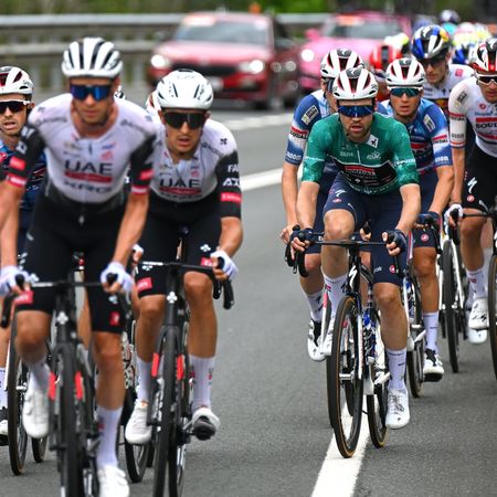 64th Itzulia Basque Country 2025 - Stage 6