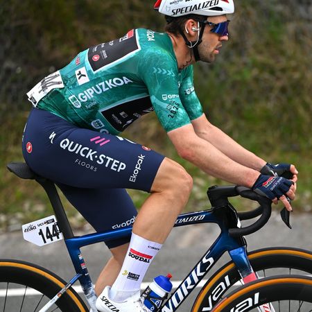 64th Itzulia Basque Country 2025 - Stage 6