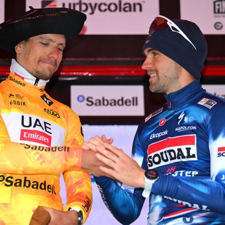 64th Itzulia Basque Country 2025 - Stage 6