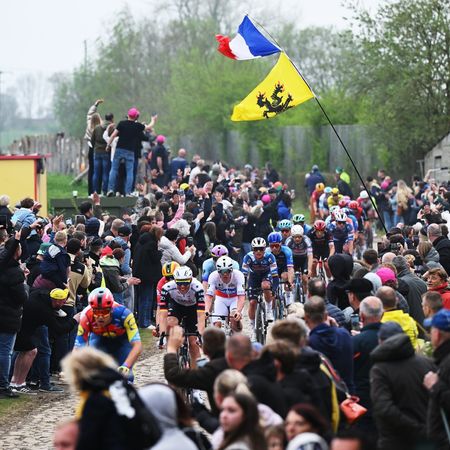 122nd Paris - Roubaix 2025