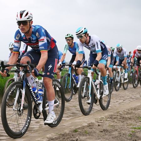 122nd Paris - Roubaix 2025