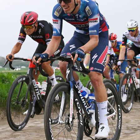 122nd Paris - Roubaix 2025