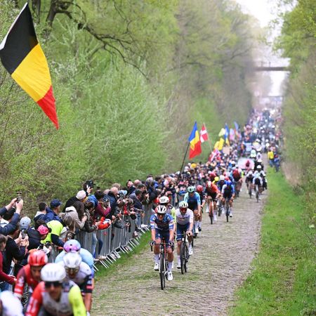 122nd Paris - Roubaix 2025