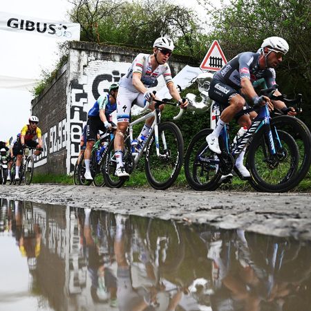122nd Paris - Roubaix 2025