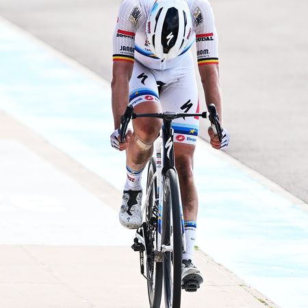 122nd Paris - Roubaix 2025