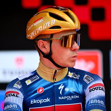 65th De Brabantse Pijl - La Fleche Brabanconne 2025 - Men's Elite