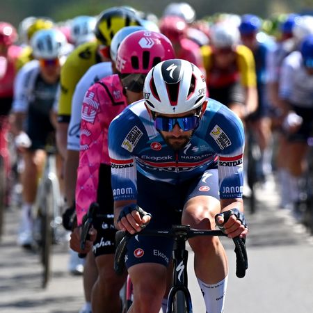 65th De Brabantse Pijl - La Fleche Brabanconne 2025 - Men's Elite