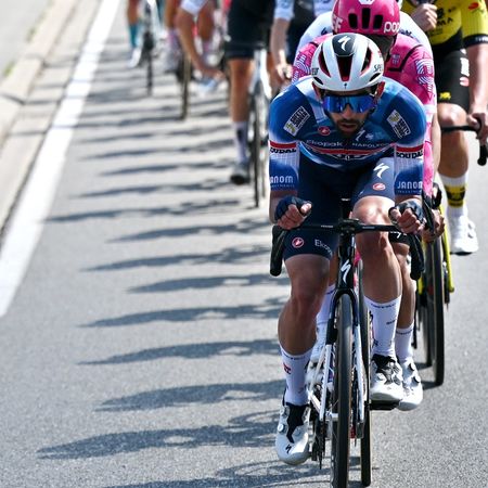 65th De Brabantse Pijl - La Fleche Brabanconne 2025 - Men's Elite