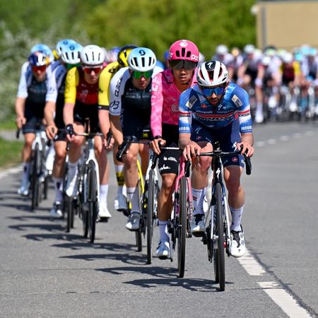 65th De Brabantse Pijl - La Fleche Brabanconne 2025 - Men's Elite