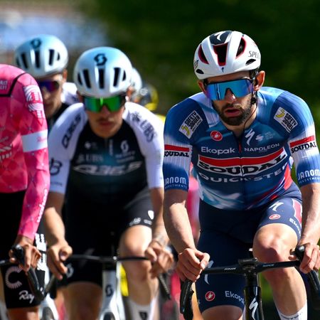 65th De Brabantse Pijl - La Fleche Brabanconne 2025 - Men's Elite