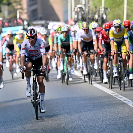 65th De Brabantse Pijl - La Fleche Brabanconne 2025 - Men's Elite