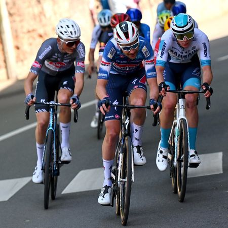 65th De Brabantse Pijl - La Fleche Brabanconne 2025 - Men's Elite