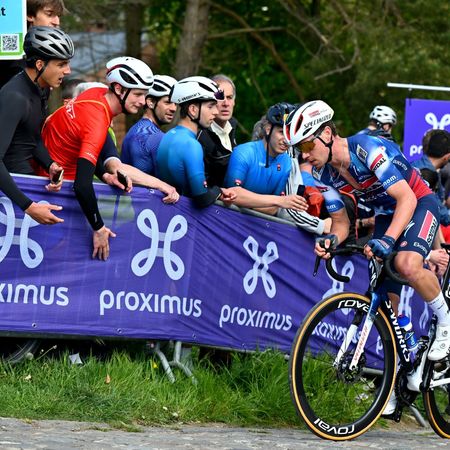 65th De Brabantse Pijl - La Fleche Brabanconne 2025 - Men's Elite