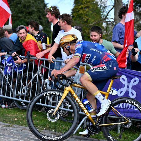 65th De Brabantse Pijl - La Fleche Brabanconne 2025 - Men's Elite