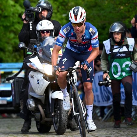 65th De Brabantse Pijl - La Fleche Brabanconne 2025 - Men's Elite