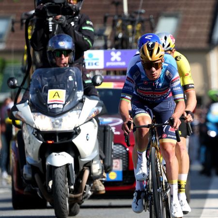 65th De Brabantse Pijl - La Fleche Brabanconne 2025 - Men's Elite