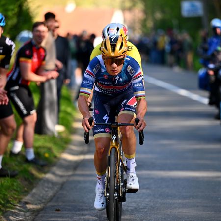 65th De Brabantse Pijl - La Fleche Brabanconne 2025 - Men's Elite