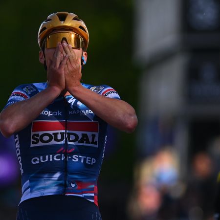 65th De Brabantse Pijl - La Fleche Brabanconne 2025 - Men's Elite