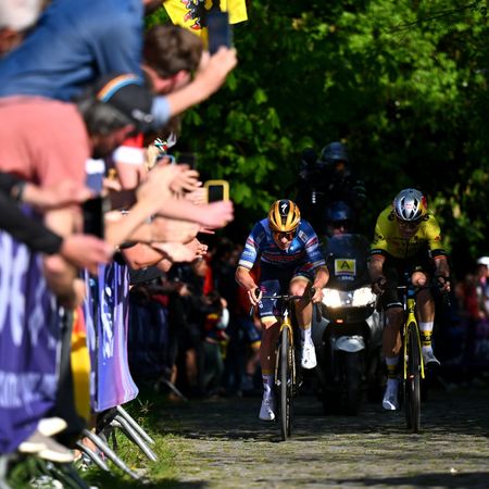 65th De Brabantse Pijl - La Fleche Brabanconne 2025 - Men's Elite