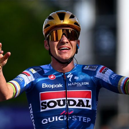 65th De Brabantse Pijl - La Fleche Brabanconne 2025 - Men's Elite