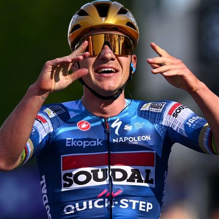 65th De Brabantse Pijl - La Fleche Brabanconne 2025 - Men's Elite