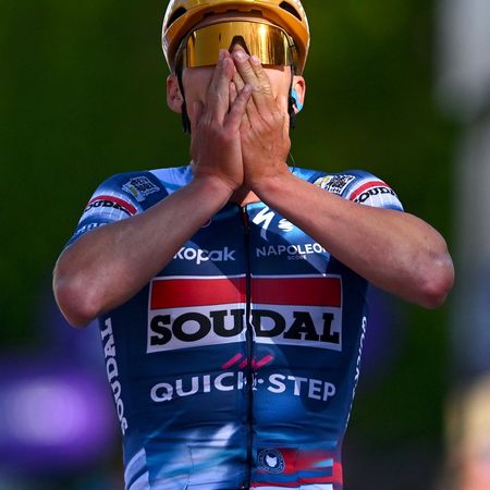 65th De Brabantse Pijl - La Fleche Brabanconne 2025 - Men's Elite