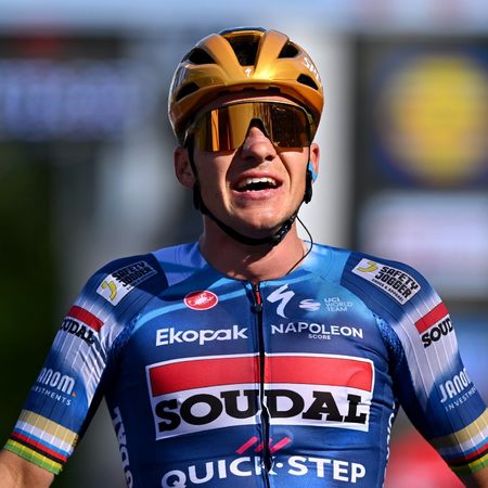 65th De Brabantse Pijl - La Fleche Brabanconne 2025 - Men's Elite