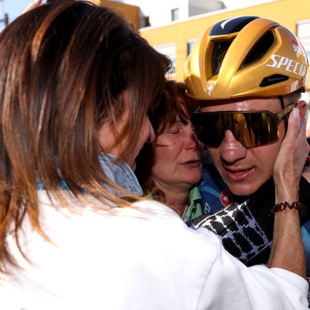 65th De Brabantse Pijl - La Fleche Brabanconne 2025 - Men's Elite