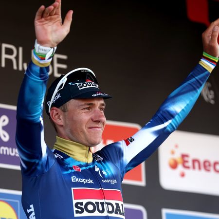 65th De Brabantse Pijl - La Fleche Brabanconne 2025 - Men's Elite